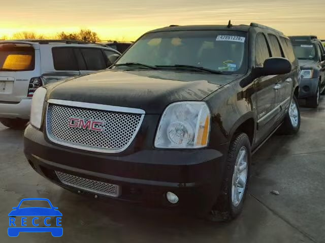 2007 GMC YUKON DENA 1GKFK66887J239048 image 1