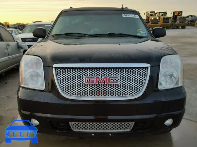 2007 GMC YUKON DENA 1GKFK66887J239048 image 8