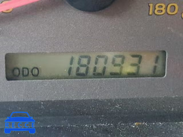 2001 TOYOTA SEQUOIA SR 5TDZT34A41S020401 image 7
