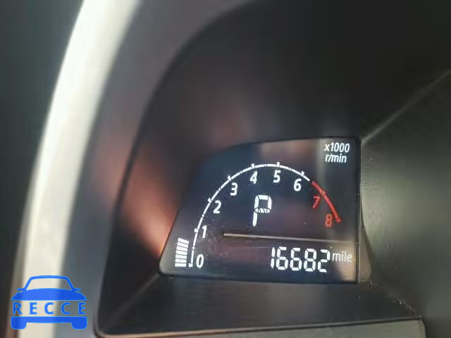2014 MAZDA MAZDA3 SPO JM1BM1U77E1122544 image 7