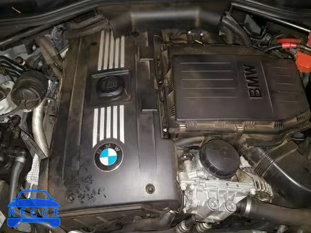 2010 BMW 535I WBANW1C52AC166194 image 6