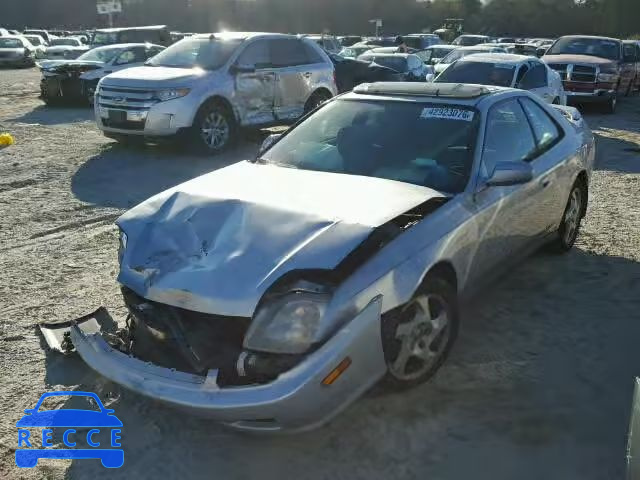 2001 HONDA PRELUDE JHMBB62461C002890 image 1