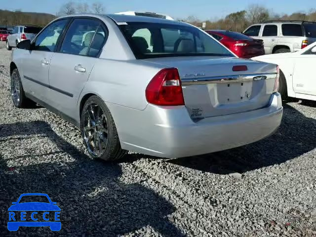 2004 CHEVROLET MALIBU 1G1ZS52F94F161555 image 2