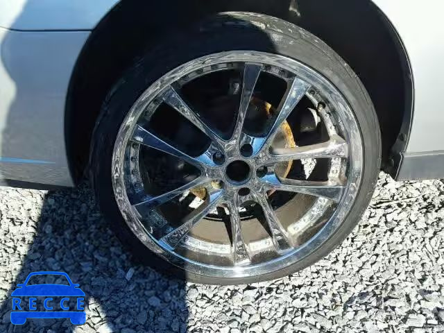 2004 CHEVROLET MALIBU 1G1ZS52F94F161555 зображення 8