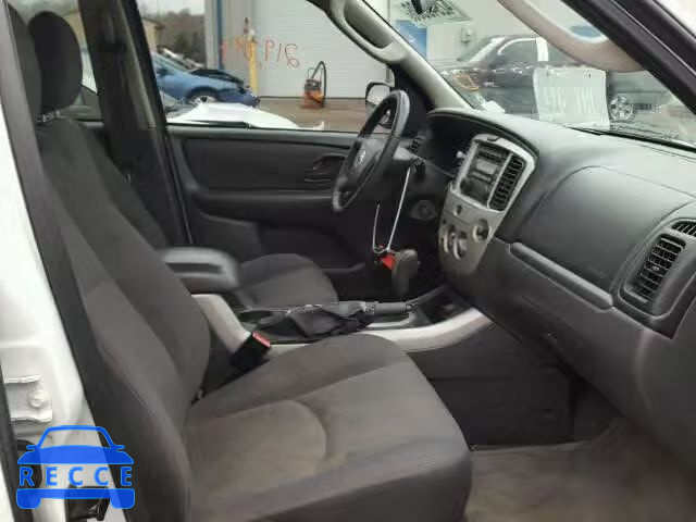 2005 MAZDA TRIBUTE I 4F2YZ02Z85KM14658 image 4