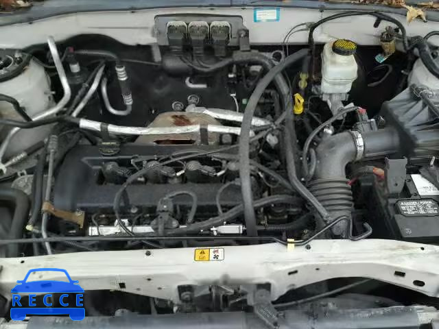 2005 MAZDA TRIBUTE I 4F2YZ02Z85KM14658 image 6