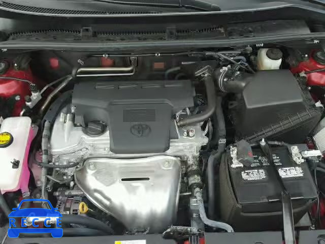 2016 TOYOTA RAV4 XLE 2T3WFREV2GW288496 image 6
