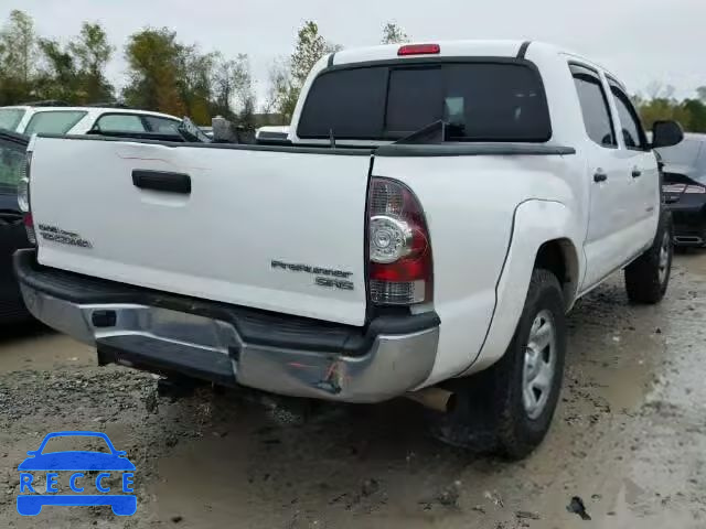 2013 TOYOTA TACOMA DOU 5TFJX4GN8DX014587 image 3