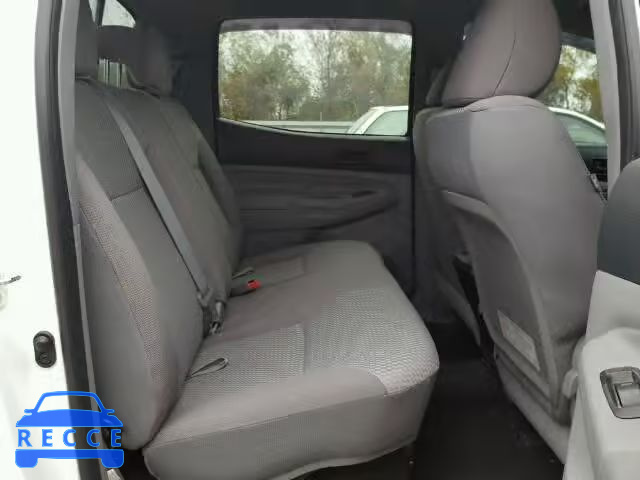 2013 TOYOTA TACOMA DOU 5TFJX4GN8DX014587 image 5