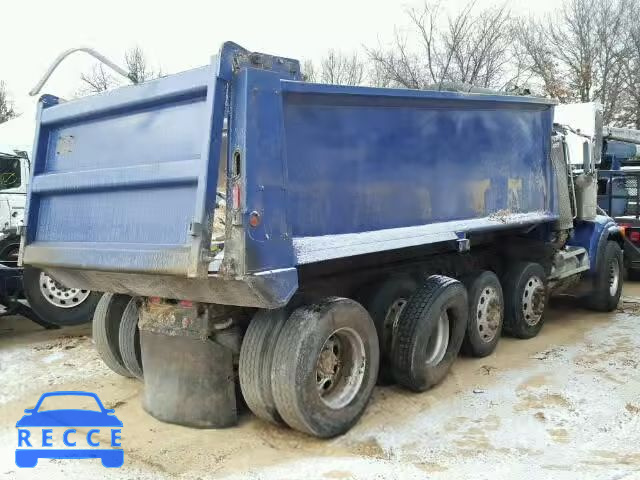 2007 PETERBILT CONVENTION 1NPFLU0X77N638645 Bild 3