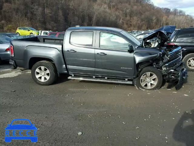 2016 GMC CANYON SLE 1GTG6CE3XG1262937 зображення 8