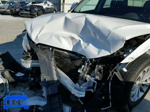 2015 AUDI Q5 PREMIUM WA1CFAFP3FA051995 image 9