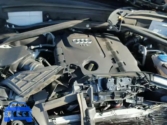 2015 AUDI Q5 PREMIUM WA1CFAFP3FA051995 image 6