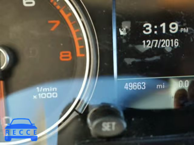 2015 AUDI Q5 PREMIUM WA1CFAFP3FA051995 image 7