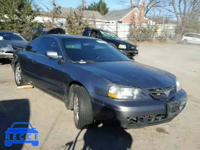 2003 ACURA 3.2 CL 19UYA42473A000164 image 0
