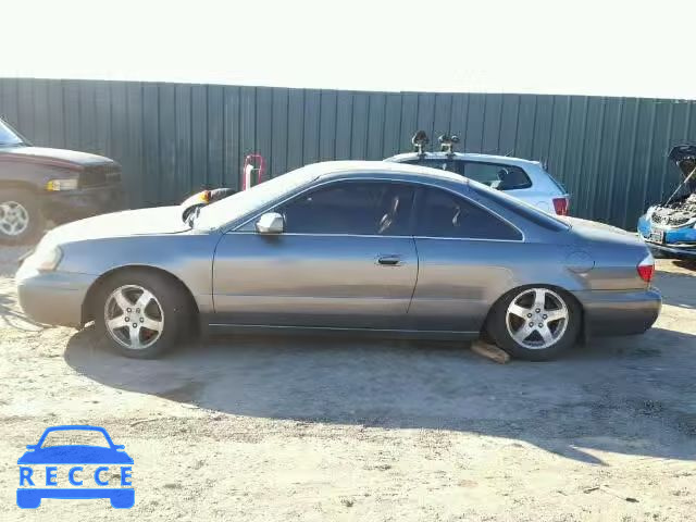 2003 ACURA 3.2 CL 19UYA42473A000164 image 9