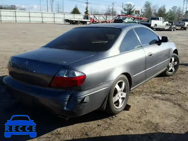 2003 ACURA 3.2 CL 19UYA42473A000164 зображення 3