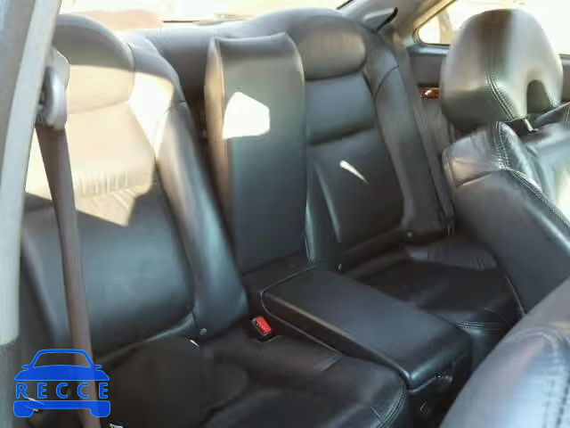 2003 ACURA 3.2 CL 19UYA42473A000164 image 5