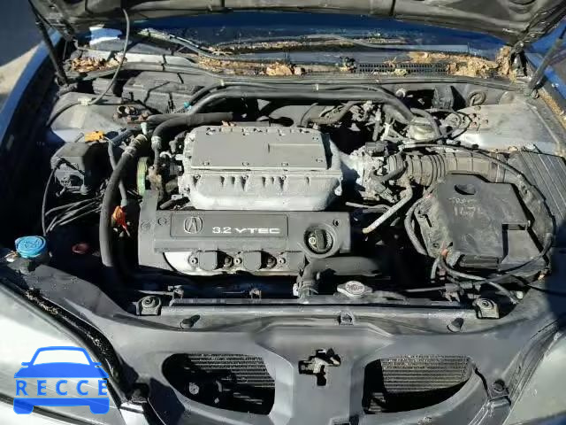 2003 ACURA 3.2 CL 19UYA42473A000164 Bild 6