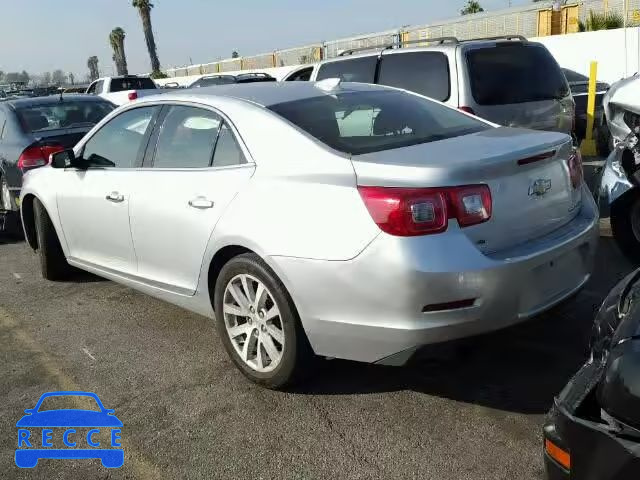 2015 CHEVROLET MALIBU LTZ 1G11F5SL2FF172679 image 2