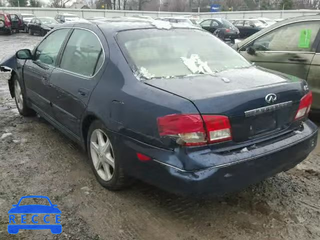 2004 INFINITI I35 JNKDA31A74T211447 image 2