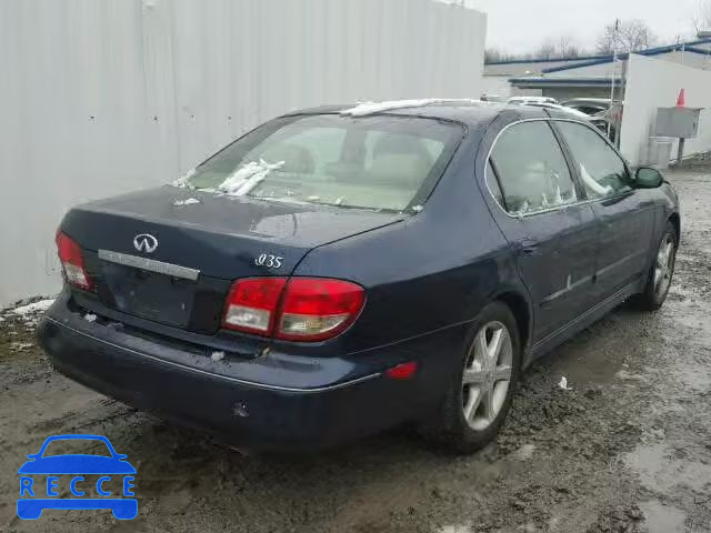 2004 INFINITI I35 JNKDA31A74T211447 image 3