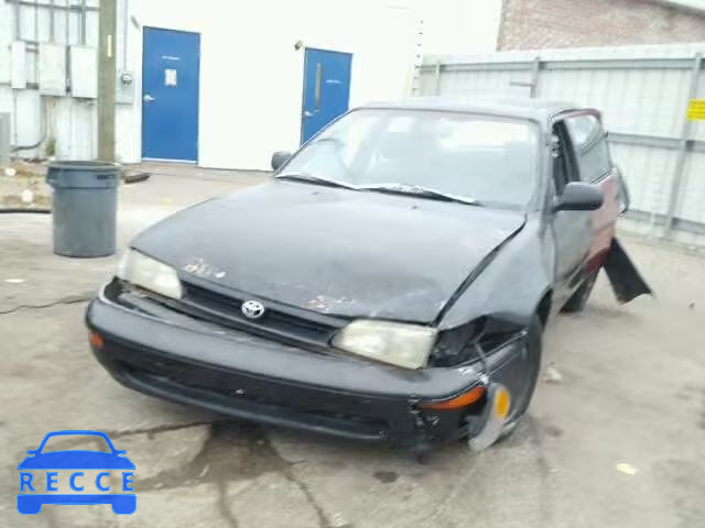 1994 TOYOTA COROLLA JT2AE04B1R0060604 image 1