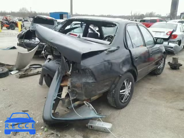 1994 TOYOTA COROLLA JT2AE04B1R0060604 image 3