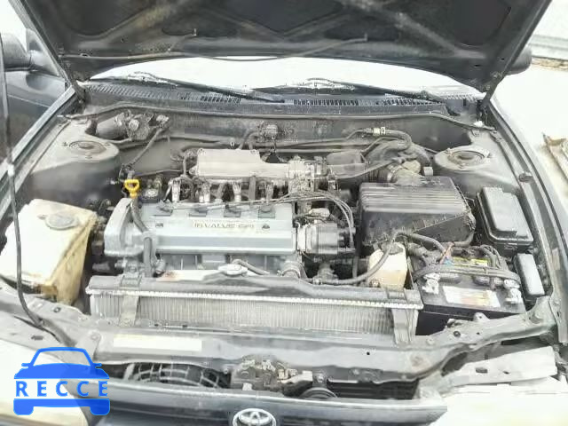 1994 TOYOTA COROLLA JT2AE04B1R0060604 image 6