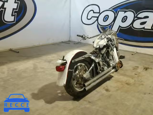2004 HARLEY-DAVIDSON FLSTFI 1HD1BXB1X4Y028309 image 3