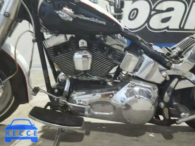 2004 HARLEY-DAVIDSON FLSTFI 1HD1BXB1X4Y028309 image 6