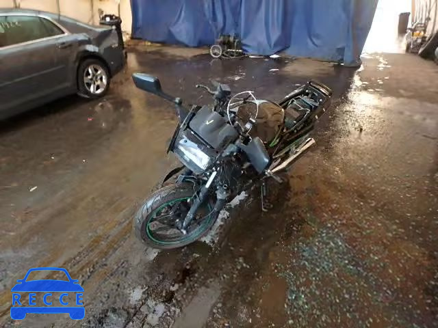 2005 KAWASAKI EX250-F JKAEXMF145DA11038 image 1