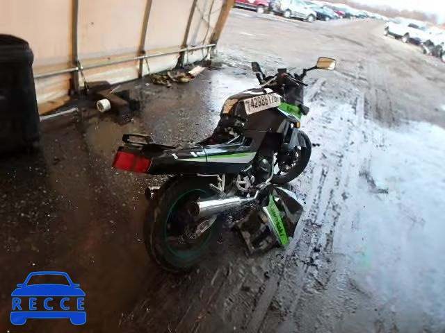 2005 KAWASAKI EX250-F JKAEXMF145DA11038 image 3