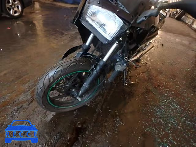 2005 KAWASAKI EX250-F JKAEXMF145DA11038 image 8