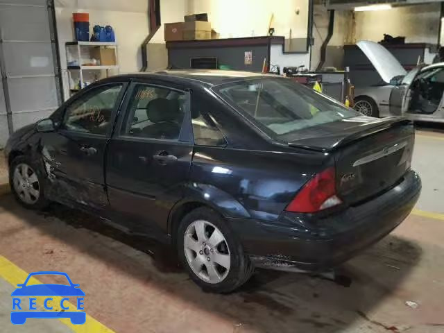 2002 FORD FOCUS ZTS 1FAHP38312W224978 image 2