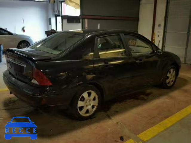 2002 FORD FOCUS ZTS 1FAHP38312W224978 image 3