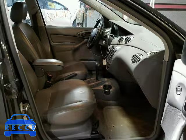 2002 FORD FOCUS ZTS 1FAHP38312W224978 image 4