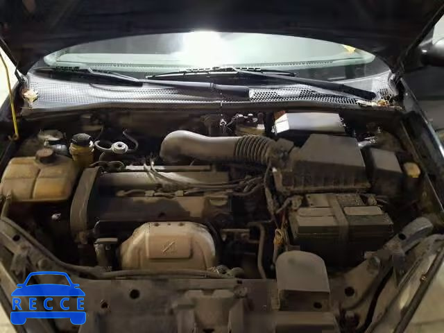 2002 FORD FOCUS ZTS 1FAHP38312W224978 image 6