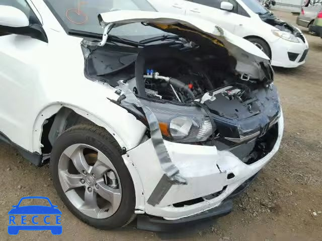 2017 HONDA HR-V EX 3CZRU5H57HM702148 image 9