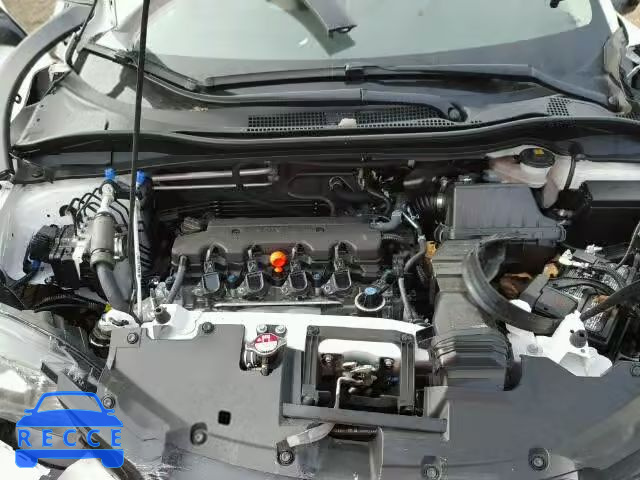 2017 HONDA HR-V EX 3CZRU5H57HM702148 image 6