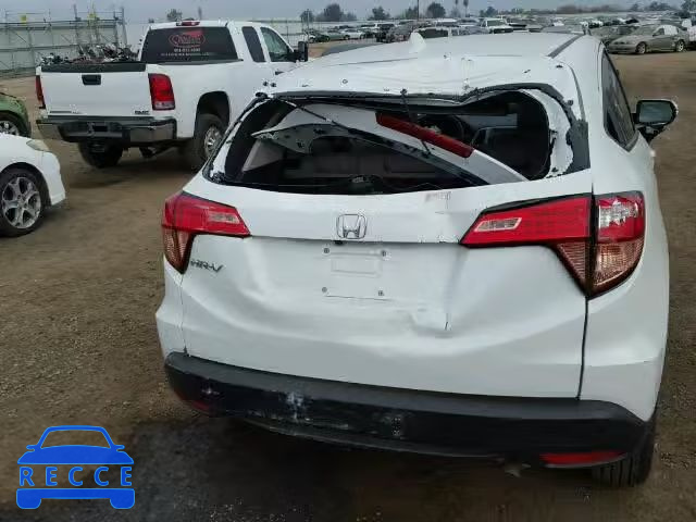 2017 HONDA HR-V EX 3CZRU5H57HM702148 image 8