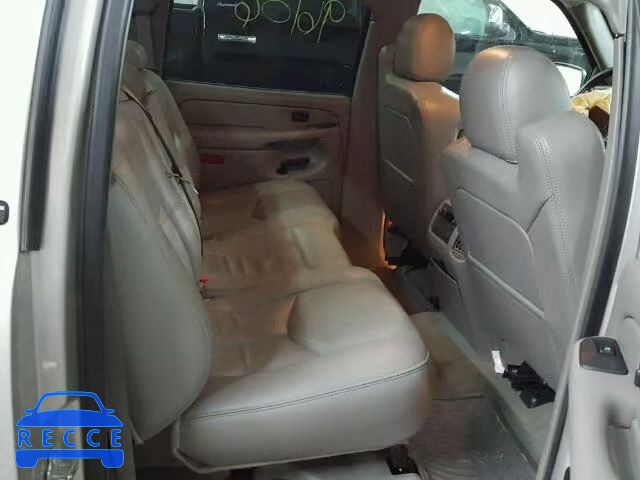 2004 GMC SIERRA C15 2GTEC13T141287352 image 5