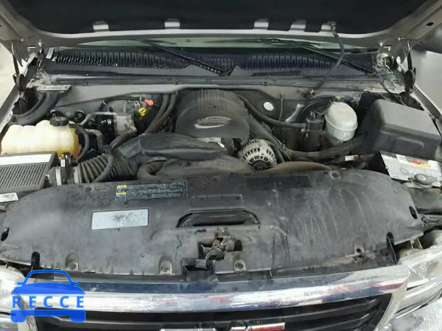 2004 GMC SIERRA C15 2GTEC13T141287352 image 6