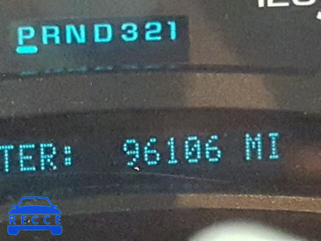 2004 GMC SIERRA C15 2GTEC13T141287352 image 7