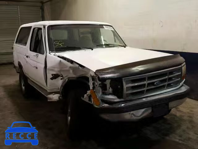 1994 FORD BRONCO 1FMEU15H6RLB54847 image 0