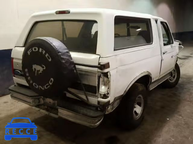 1994 FORD BRONCO 1FMEU15H6RLB54847 image 3