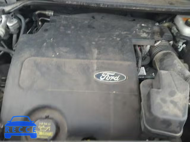 2014 FORD EXPLORER L 1FM5K7F82EGA14689 image 6