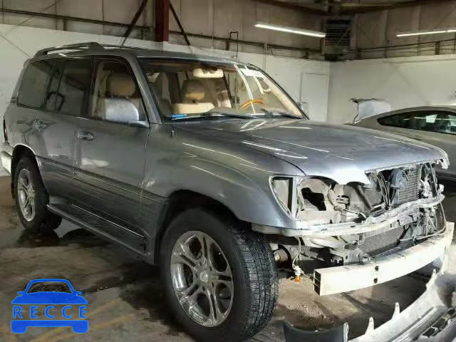 2003 LEXUS LX 470 JTJHT00WX33524688 Bild 0