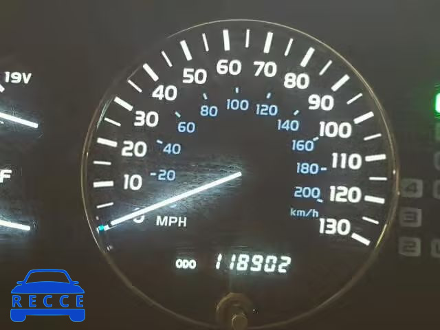 2003 LEXUS LX 470 JTJHT00WX33524688 Bild 7