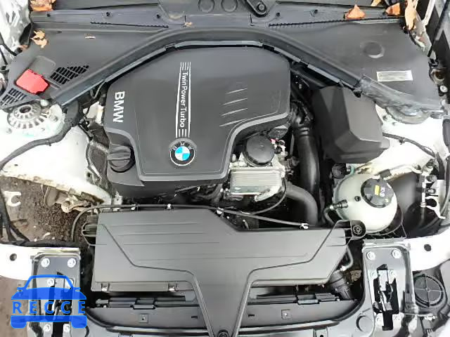 2015 BMW 228I WBA1F5C5XFVW98228 image 6